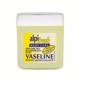 Alpi Fresh Вазелин - 125 мл. Alpi Fresh Вазелин - 125 мл.