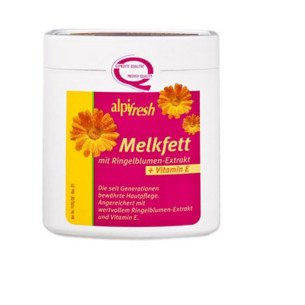 Alpi Fresh Крем-балсам с невен и витамин Е - 250 мл. Alpi Fresh Крем-балсам с невен и витамин Е - 250 мл.