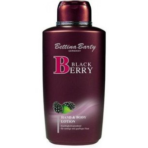 Лосион за ръце и тяло Bettina Barty Blackberry Лосион за ръце и тяло Bettina Barty Blackberry