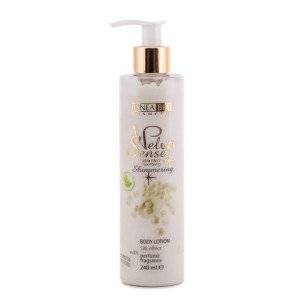 Linea Bio Лосион за тяло блясък 240 ml Linea Bio Лосион за тяло блясък 240 ml