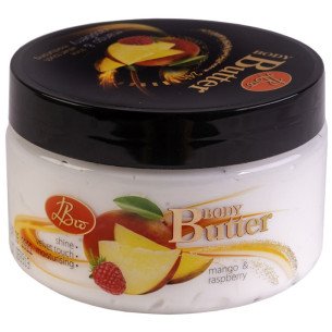 Linea Bio - Масло за тяло с манго и малина - 250 мл. Linea Bio - Масло за тяло с манго и малина - 250 мл.