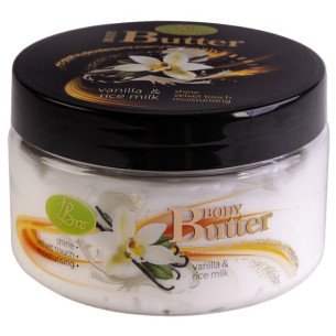 Linea Bio - Масло за тяло Ванилия и оризово мляко Linea Bio - Масло за тяло Ванилия и оризово мляко