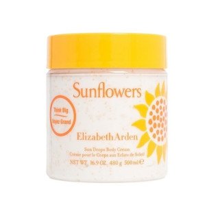 Крем за тяло Elizabeth Arden Sunflower Body Cream Крем за тяло Elizabeth Arden Sunflower Body Cream