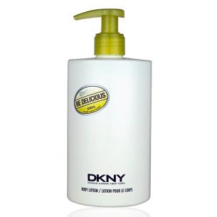 Лосион за тяло DKNY Be Delicious Body Lotion Лосион за тяло DKNY Be Delicious Body Lotion