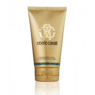 Лосион за тяло Roberto Cavalli Cavalli Body Lotion Лосион за тяло Roberto Cavalli Cavalli Body Lotion