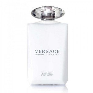 Лосион за тяло Versace Bright Crystal Body Lotion  Лосион за тяло Versace Bright Crystal Body Lotion