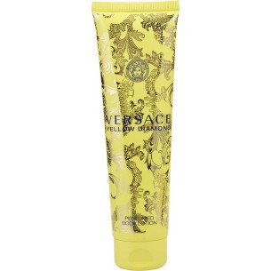 Парфюмен лосион за тяло Versace Yellow Diamond Body Lotion Парфюмен лосион за тяло Versace Yellow Diamond Body Lotion