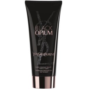 Парфюмен лосион за тяло YVES SAINT LAURENT Black Opium  Парфюмен лосион за тяло YVES SAINT LAURENT Black Opium