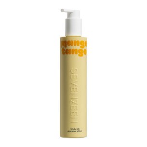 Лосион за тяло Seventeen Mango Tango