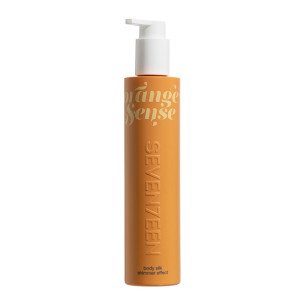 Лосион за тяло Seventeen Orange Sense