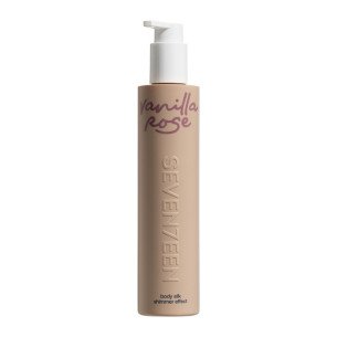 Лосион за тяло Seventeen Vanilla Rose Лосион за тяло Seventeen Vanilla Rose
