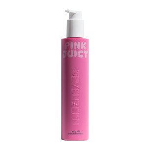 Лосион за тяло Seventeen Pink Juicy Лосион за тяло Seventeen Pink Juicy