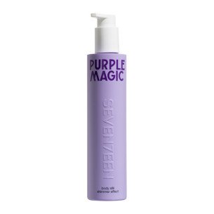 Лосион за тяло Seventeen Purple Magic