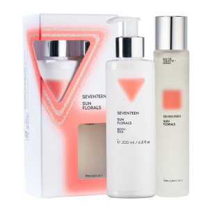 Комплект Seventeen Sun Florals Комплект Seventeen Sun Florals