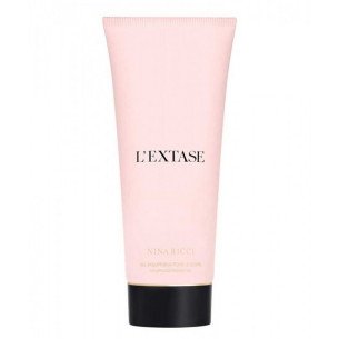 Душ гел Nina Ricci L`Extase Shower Gel Душ гел Nina Ricci L`Extase Shower Gel