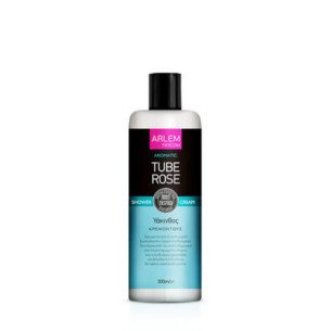 Душ крем за тяло Тубероза Arlem Farcom Душ крем за тяло Тубероза Arlem Farcom
