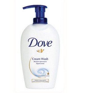 DOVE ТЕЧЕН КРЕМ - САПУН CREAM WASH - 250 мл. DOVE ТЕЧЕН КРЕМ - САПУН CREAM WASH - 250 мл.