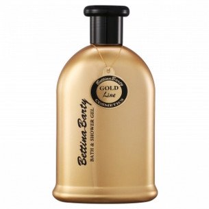 Душ гел Bettina Barty Gold Line Душ гел Bettina Barty Gold Line