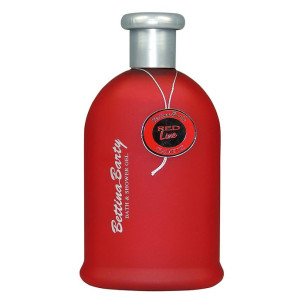 Душ гел Bettina Barty Red Line Душ гел Bettina Barty Red Line