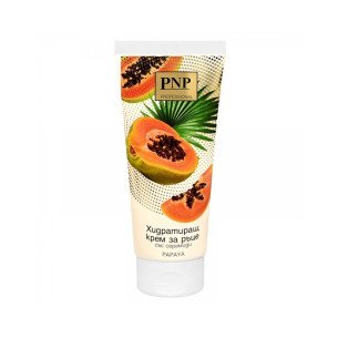 PNP Хидратиращ крем за ръце със серамиди Papaya