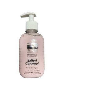 PNP Salted Caramel Хидратиращ крем за ръце солен карамел