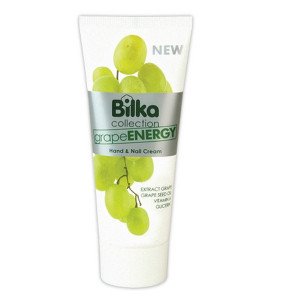 Bilka Крем за ръце и нокти Grape Energy – 100 мл. Bilka Крем за ръце и нокти Grape Energy – 100 мл.
