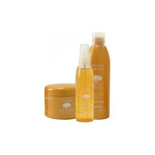 Комплект Шампоан + Маска + Еликсир с арганово масло FARMAVITA  ARGAN SUBLIME  Комплект Шампоан + Маска + Еликсир с арганово масло FARMAVITA  ARGAN SUBLIME