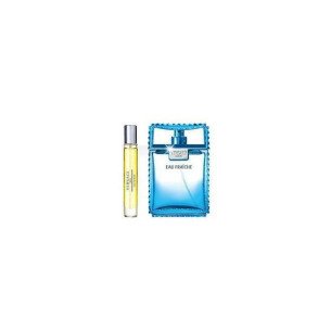 Versace Man Eau Fraiche EDT - Мъжки комплект  Versace Man Eau Fraiche EDT - Мъжки комплект