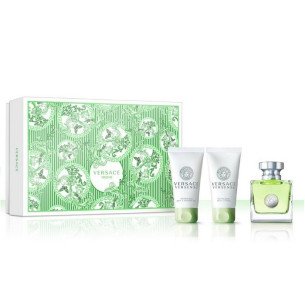 Versace Versense EDT - Дамски комплект Versace Versense EDT - Дамски комплект