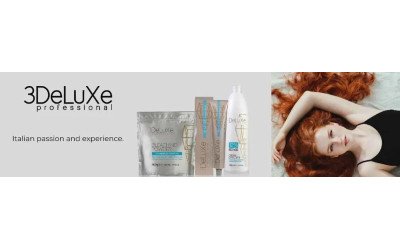 3DeLuXe: Нова ера в персонализираната красота и грижа за кожата 3DeLuXe: Нова ера в персонализираната красота и грижа за кожата