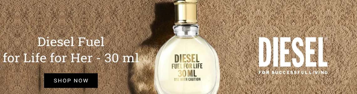 Diesel Парфюми – Смелост, Стил и Неподправена Енергия