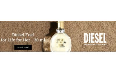 Diesel Парфюми – Смелост, Стил и Неподправена Енергия Diesel Парфюми – Смелост, Стил и Неподправена Енергия