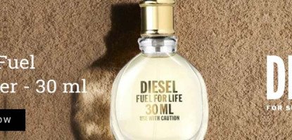 Diesel Парфюми – Смелост, Стил и Неподправена Енергия