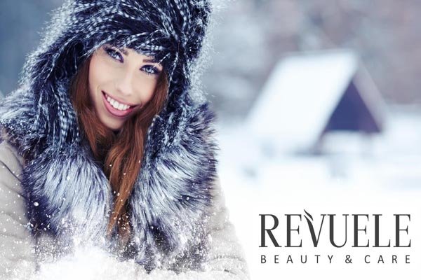 Revuele предлага иновативна <br>козметика с натурални съставки за всекидневна грижа.