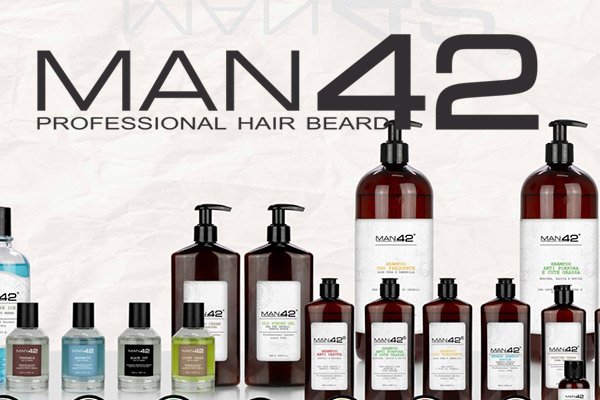 MAN42 – създадена за професионалисти, <br> вдъхновена от майсторството на бръснарите