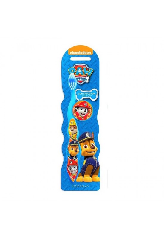 Paw Patrol Четка за зъби за момче