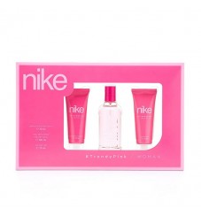 Nike NextGen Trendy Pink комплект за жени