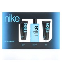 Nike Ultra Blue комплект за мъже