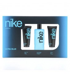 Nike Ultra Blue комплект за мъже