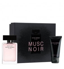 Narciso Rodriguez Musc Noir For Her комплект за жени - EDP
