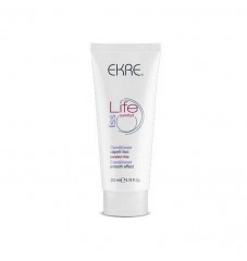 EKRE Life Comfort Curl Интензивен крем за коса за оформяне на къдрици