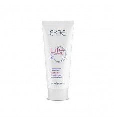 EKRE Life Comfort Curl Интензивен крем за коса за оформяне на къдрици