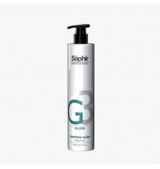 Олио не олио Saphir G3 Gloss Control Fluid