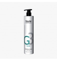 Олио не олио Saphir G3 Gloss Control Fluid