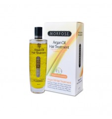 Morfose Herbal Argan Oil Терапия за коса 100 мл