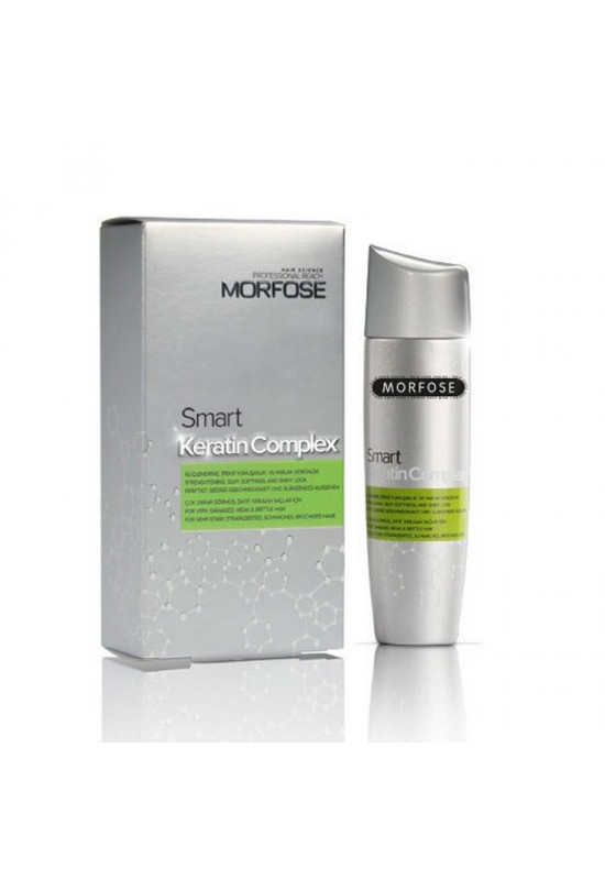 Morfose Keratin Complex 100 мл