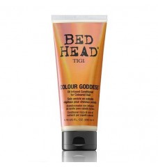 Балсам за боядисана коса Bed Head Colour Goddess Conditioner 