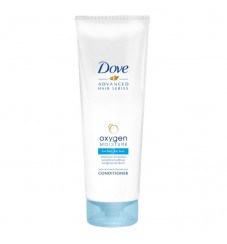 Dove Advanced Oxygen Moisture Балсам за коса за подхранване и хидратиране