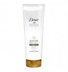 Dove Pure Care Dry Oil Conditioner Балсам за суха коса
