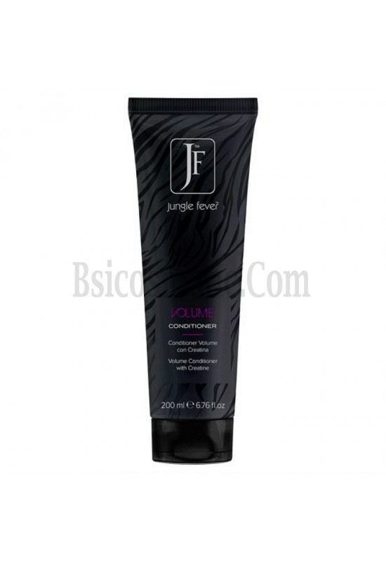 Балсам за обем Jungle Fever Volume Conditioner